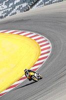 Adv/Mid Group Yellow Bikes